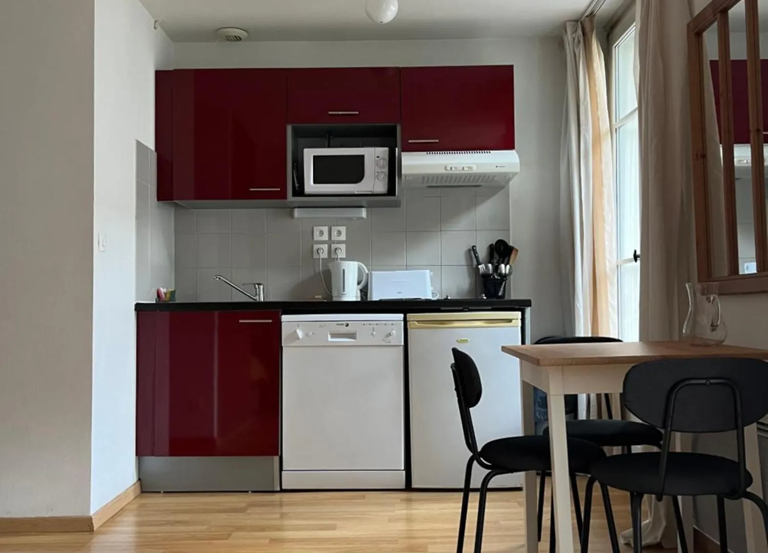 Chez Laure Et Guilhem Apartment Bagneres-de-Luchon 0*,  France