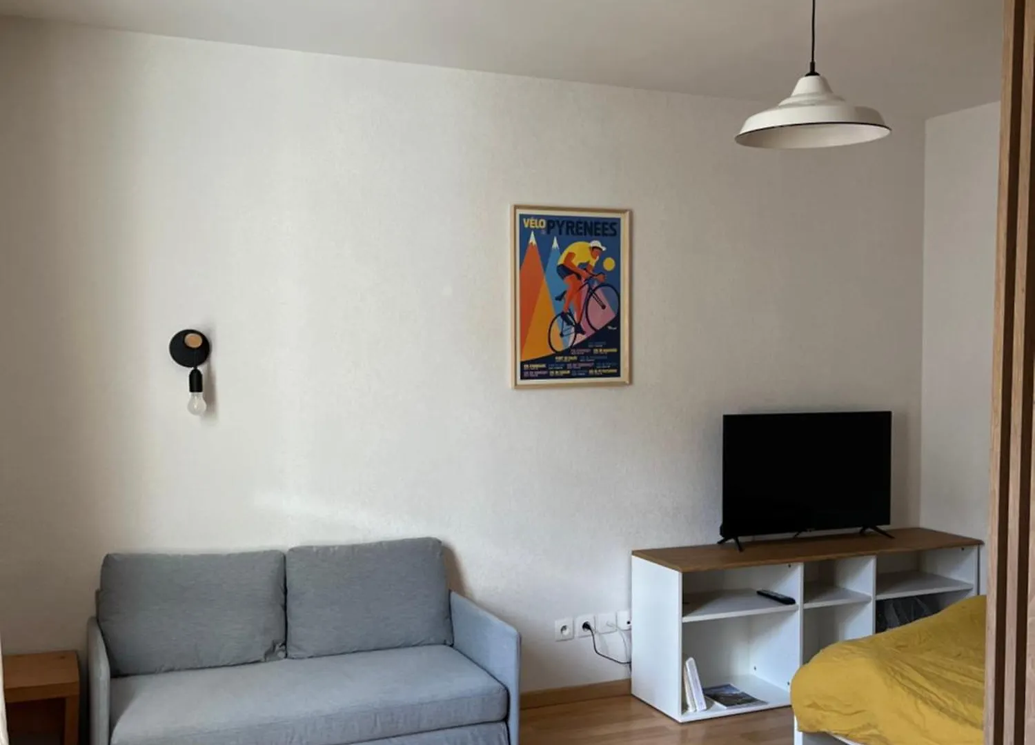 Chez Laure Et Guilhem Apartment Bagneres-de-Luchon