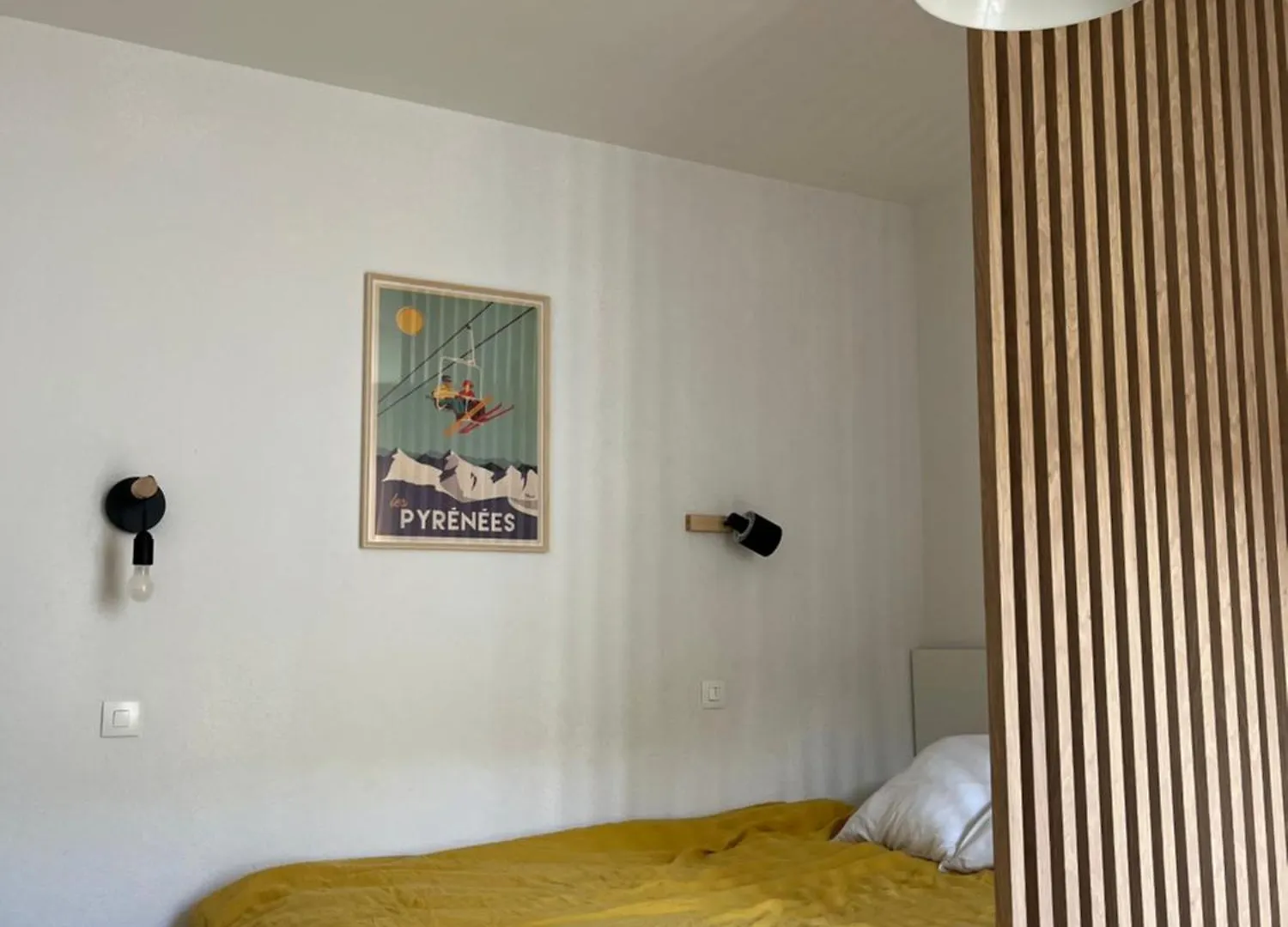 Chez Laure Et Guilhem Apartment Bagneres-de-Luchon