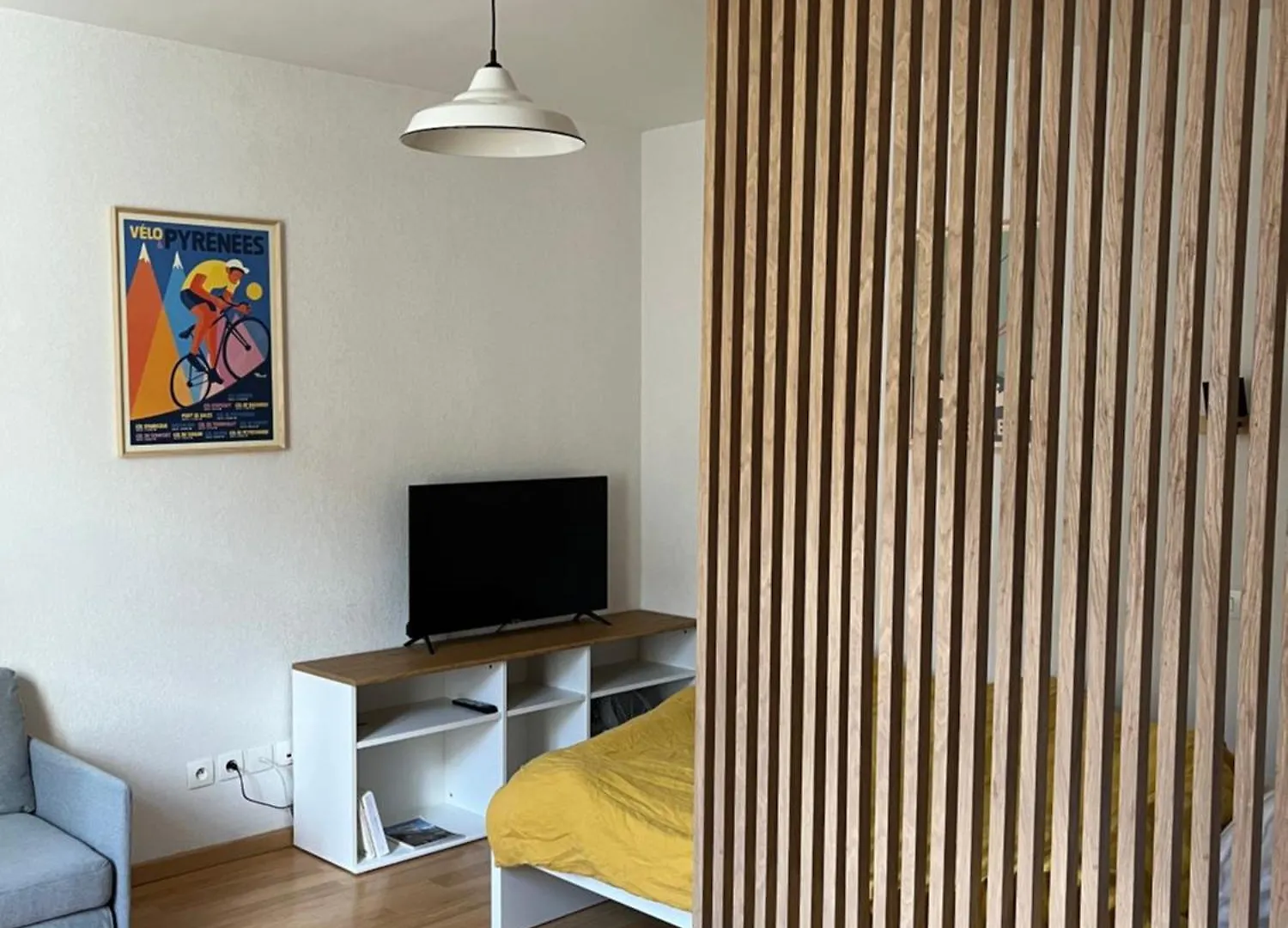 Chez Laure Et Guilhem Apartment Bagneres-de-Luchon 0*,