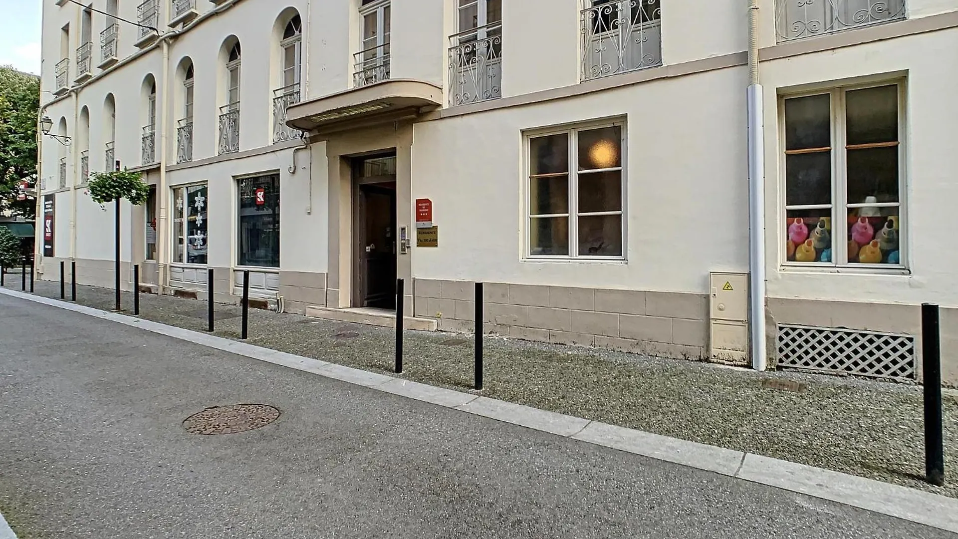 Chez Laure Et Guilhem Apartment Bagneres-de-Luchon