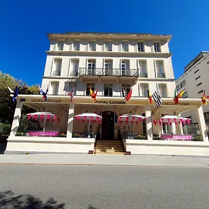 Royal Luchon Bagneres-de-Luchon