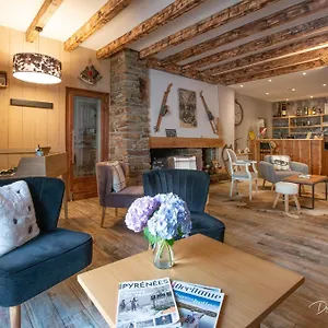 La Rencluse Saint-Mamet