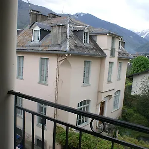 Celeste Bagneres-de-Luchon