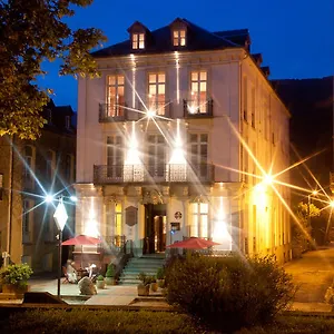 Aquitaine Bagneres-de-Luchon