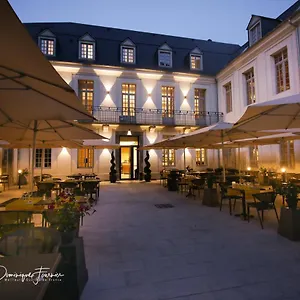 Le Castel D'alti Bagneres-de-Luchon